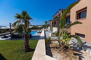 Electra Villas at Kokkino Chorio