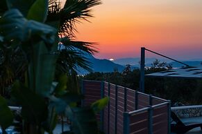 Electra Villas at Kokkino Chorio