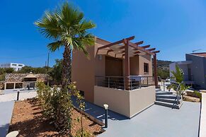 Electra Villas at Kokkino Chorio
