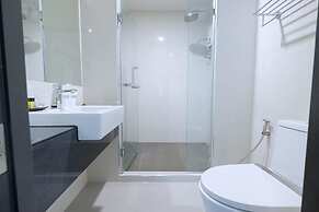 Clover Hotel Hatyai