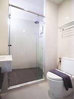 Clover Hotel Hatyai