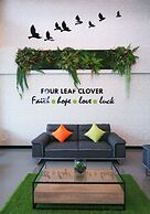 Clover Hotel Hatyai