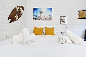 Dayos Unique Suites