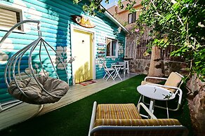 Dayos Unique Suites