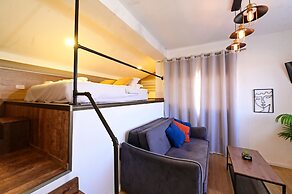 Dayos Unique Suites