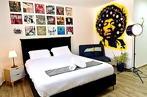 Dayos Unique Suites