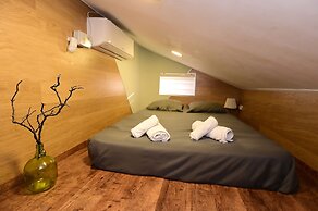 Dayos Unique Suites