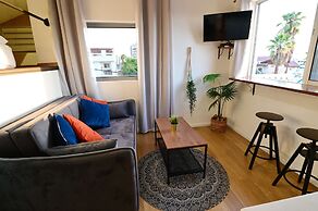 Dayos Unique Suites