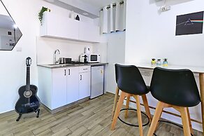 Dayos Unique Suites