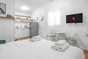 Dayos Unique Suites