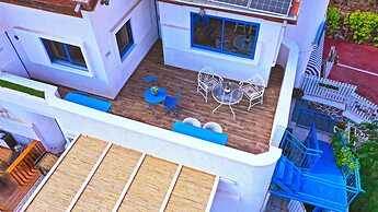Dayos Unique Suites