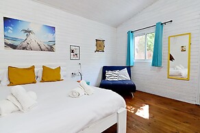 Dayos Unique Suites