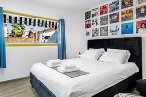 Dayos Unique Suites