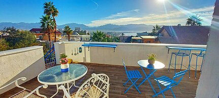 Dayos Unique Suites