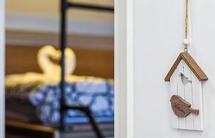 Dayos Unique Suites