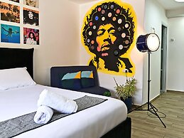Dayos Unique Suites