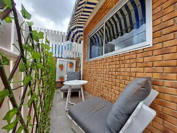 Dayos Unique Suites