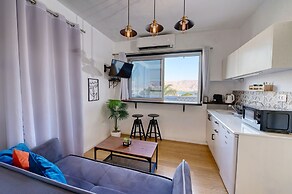 Dayos Unique Suites