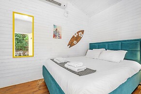 Dayos Unique Suites