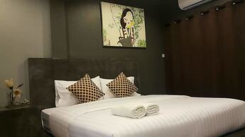 Ploenjai Hotel Ranong