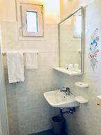 Hotel Villa Pozzi