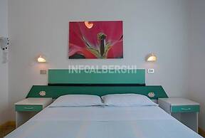 Hotel Villa Pozzi