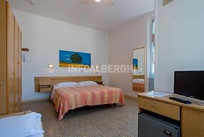 Hotel Villa Pozzi
