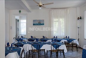 Hotel Villa Pozzi