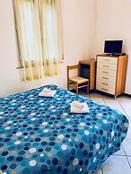 Hotel Villa Pozzi