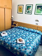 Hotel Villa Pozzi