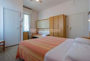 Hotel Villa Pozzi