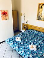 Hotel Villa Pozzi