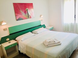 Hotel Villa Pozzi