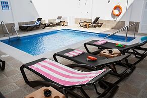 Hostal Boutique Bajamar