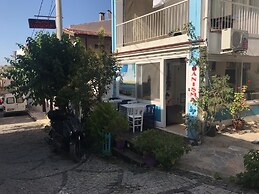Beyaz Apart-Pansiyon