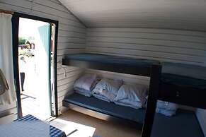 Rudbøl Camping