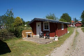 Rudbøl Camping