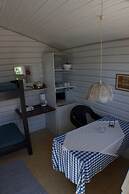 Rudbøl Camping
