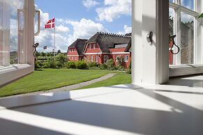 Tyrstrup Kro