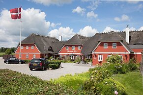 Tyrstrup Kro