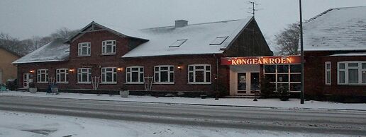 Kongeåkroen