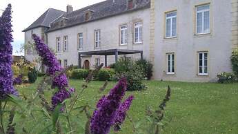 Château de Buchy