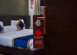Woodapple Residency