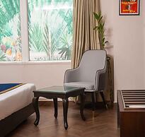 Woodapple Residency