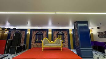Woodapple Residency