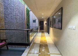 Woodapple Residency