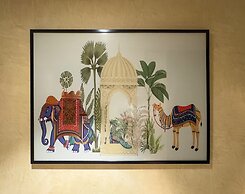 Woodapple Residency