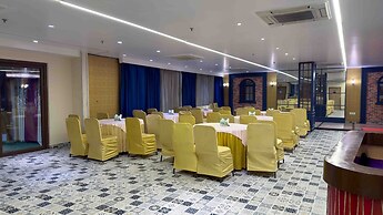 Woodapple Residency