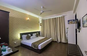 Woodapple Residency