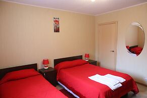 Mini Hotel Maki